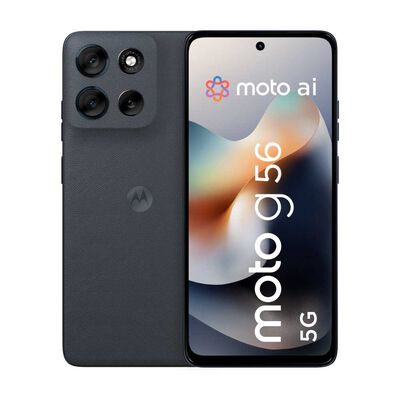 Miniatura de Smartphone Motorola MOTO G56 256GB 672 Azul