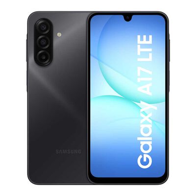 Miniatura de Celular Samsung A17 LTE 4G 128GB 67 Negro