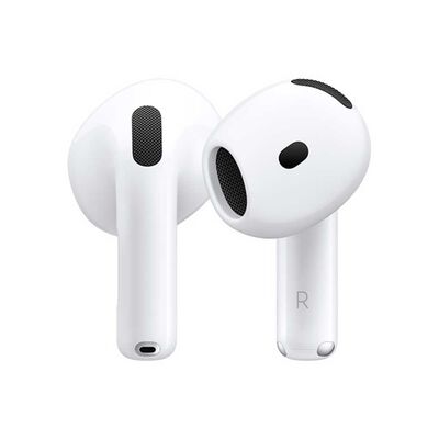 Miniatura de Audfonos Bluetooth Apple AirPods 4