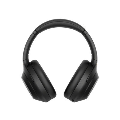 Miniatura de Audfonos Bluetooth Over Ear Sony WH1000XM4 Negros