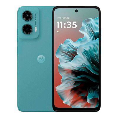 Miniatura de Celular Motorola Moto G35 5G 128GB 67 Gris