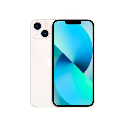 Miniatura de Apple iPhone 13 128GB Starlight 61