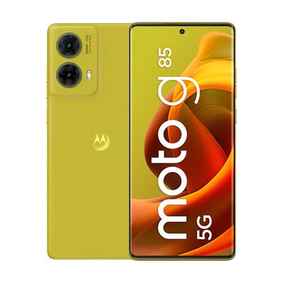 Miniatura de Celular Motorola Moto G85 5G 256GB 67 Verde Lima