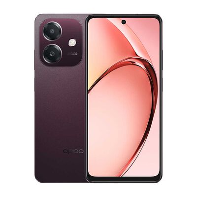 Miniatura de Celular Oppo A40 256GB 667 Nebula Red Liberado