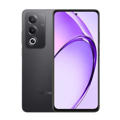 Miniatura de Celular Oppo A80 5G 256GB 667 Negro