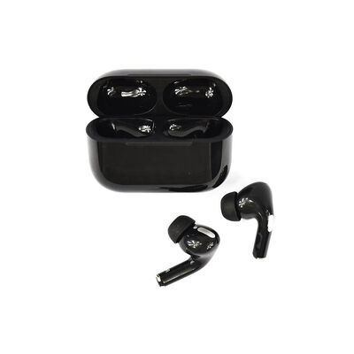 Miniatura de Audfonos Bluetooth Lhotse RM7 Pro Negros
