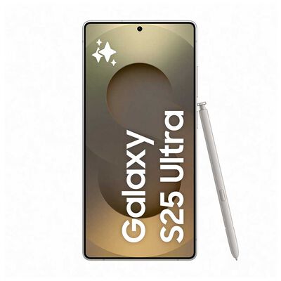 Miniatura de Celular Samsung Galaxy S25 Ultra 5G 256GB 69 Gris Titanio