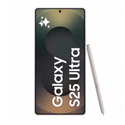 Miniatura de Celular Samsung Galaxy S25 Ultra 5G 256GB 69 Titanium Black