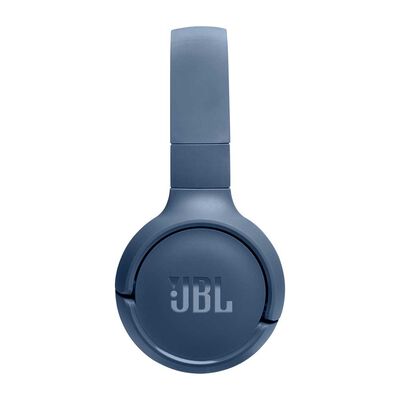 Miniatura de Audfonos Bluetooth Over Ear JBL 520BT Azules