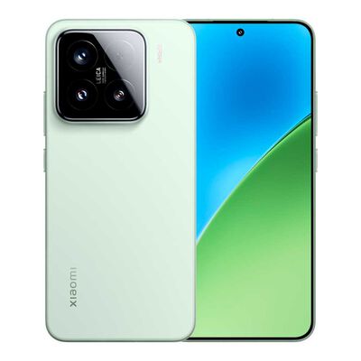 Miniatura de Celular Xiaomi 15 5G 512Gb Bd 636 Verde