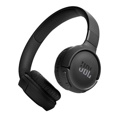 Miniatura de Audfonos Bluetooth Over Ear JBL 520BT Negros