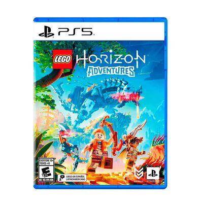 Miniatura de Juego Sony PS5 LEGO Horizon Adventures