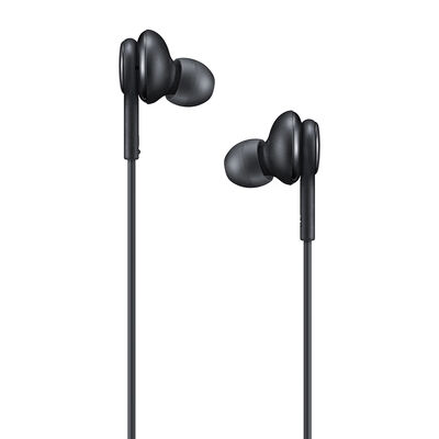 Miniatura de Audfonos In Ear Samsung 35 mm Negros
