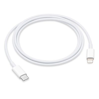 Miniatura de Cable USBC a Lightning Apple 1 Metro
