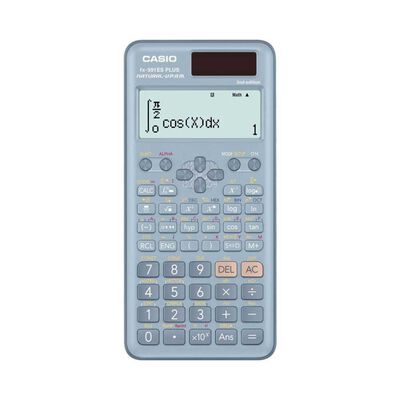 Miniatura de Calculadora Cientfica Casio FX991ESPLUS2BU