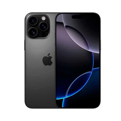 Miniatura de Apple iPhone 16 Pro Max 256GB Negro Titanio 69