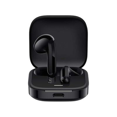Miniatura de Audfonos Bluetooth In Ear Xiaomi Redmi Buds 6 Active Black