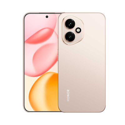 Miniatura de Celular Honor 400 5G 512GB 655 Gold