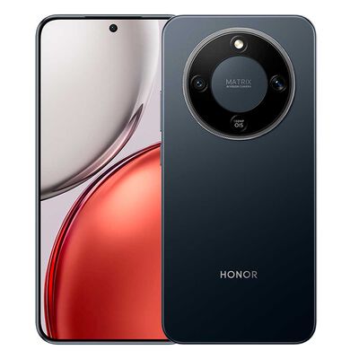 Miniatura de Celular Honor Magic 8 Lite 2G3G4G5G 256 GB 679 Negro