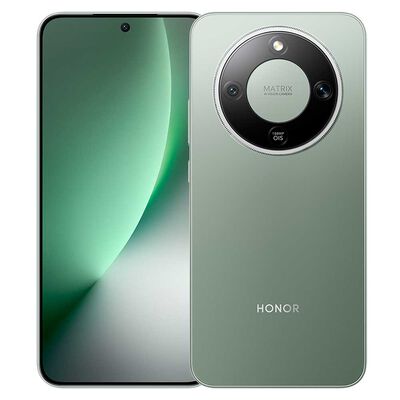 Miniatura de Celular Honor Magic 8 Lite 2G3G4G5G 256 GB 679 Verde