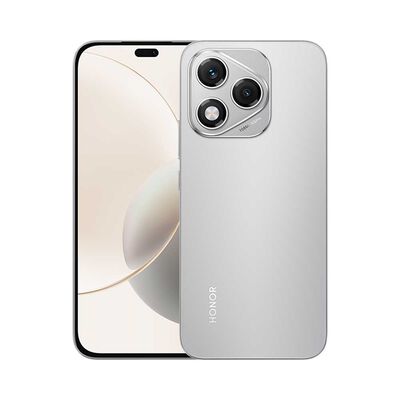 Miniatura de Celular Honor 400 Lite 256GB 5G 655 Plateado