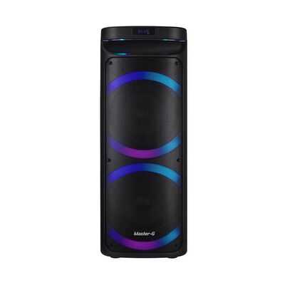 Miniatura de Minicomponente MasterG MG Phantom Karaoke