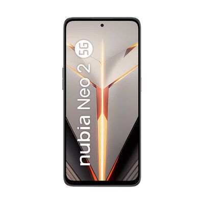 Miniatura de Celular ZTE Nubia Neo 2 5G 256GB 672 Gris