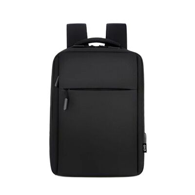 Miniatura de Mochila para Notebook Levo 156 Negro
