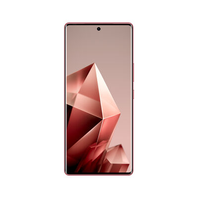 Miniatura de Celular Infinix Note 50s 5G 5G 256 678 Rojo Vino