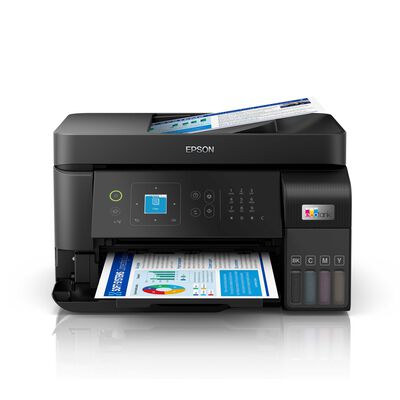 Miniatura de Multifuncional Epson L5590 Wifi