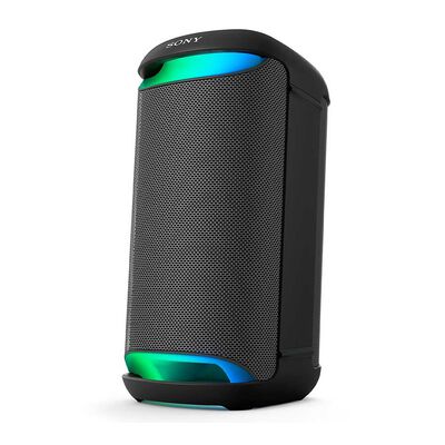 Miniatura de Minicomponente Sony XV500 Negro