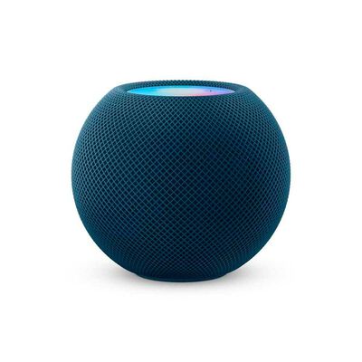 Miniatura de Parlante Apple Homepod Mini Azul