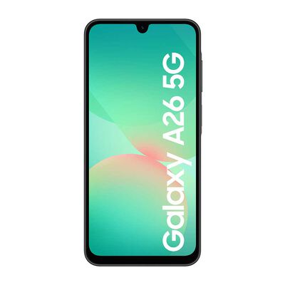 Miniatura de Celular Samsung Galaxy A26 5G 128GB 67 Negro