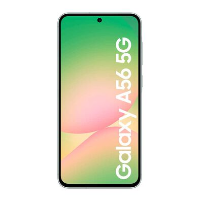 Miniatura de Celular Samsung Galaxy A56 128GB 67 Verde Oliva