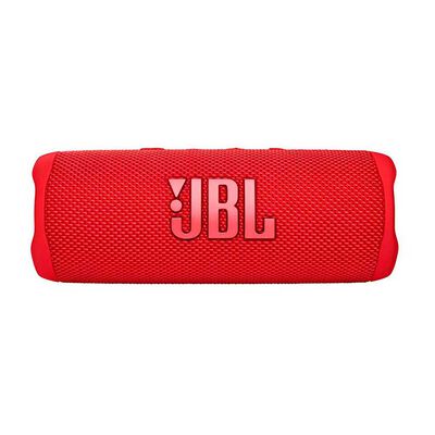 Miniatura de Parlante Bluetooth JBL Flip 6 Rojo