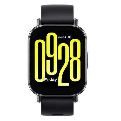 Miniatura de Smartwatch Xiaomi Redmi Watch 5 Active Black