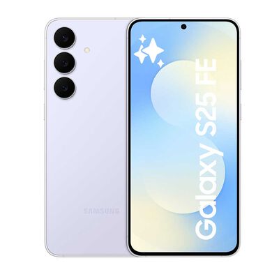 Miniatura de Celular Samsung Galaxy S25 FE 5G 256GB 67 Celeste