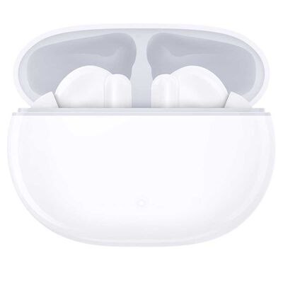 Miniatura de Audfonos Bluetooth Honor X7i Blancos