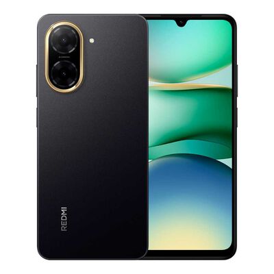 Miniatura de Celular Xiaomi A5 4G 64Gb 68 Negro