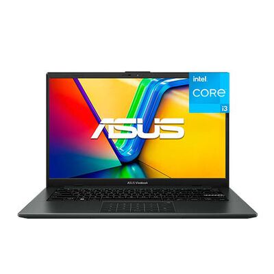 Miniatura de Notebook Asus Vivobook Go 14 E1404GANK128W Core i3 8GB 256GB SSD 14
