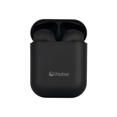 Miniatura de Audfonos Bluetooth In Ear Lhotse RM12 Negros