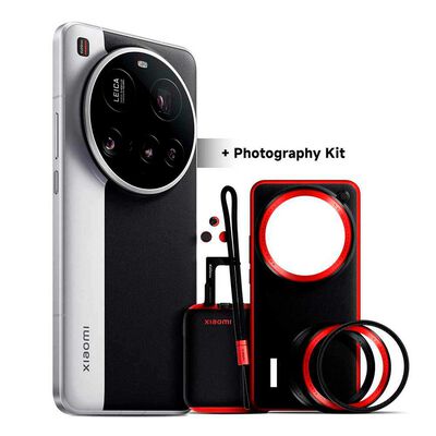 Miniatura de Celular Xiaomi Silver 15Ultra 512Gb 673  Kit