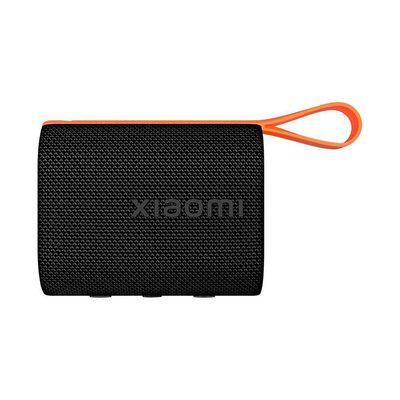Miniatura de Parlante Bluetooth Xiaomi Sound Pocket 5W Negro
