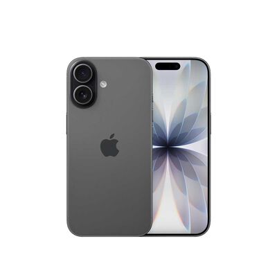 Miniatura de iPhone 17 256GB Negro