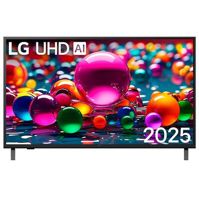 Miniatura de LED 43 LG 4K Ultra HD 43UA7500PSAAWH