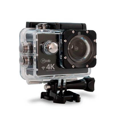 Miniatura de Camara MLAB I Sports Pro 4K WIFI 8962