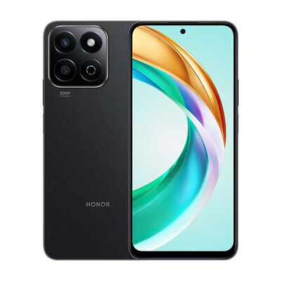 Miniatura de Celular Honor X6b 5G 256GB 677 Negro Claro