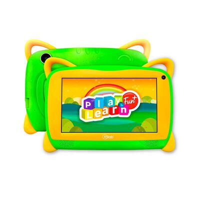 Miniatura de Tablet Mlab Play  Learn Fun QuadCore 3GB 32GB 7
