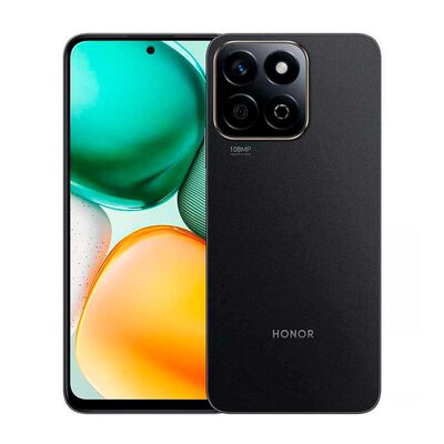 Miniatura de Celular Honor X7c 4G 256GB 677 Negro