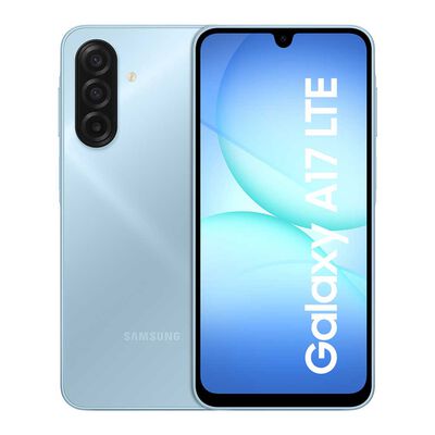 Miniatura de Celular Samsung A17 LTE 4G 128GB 67 Celeste